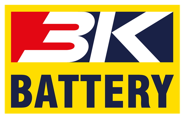 3K Battery logo