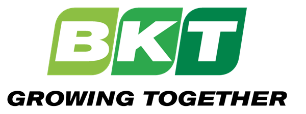 BKT logo