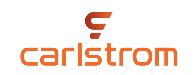 Carlstrom logo