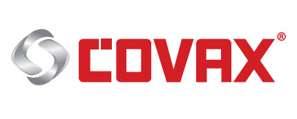 Covax logo