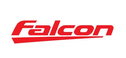 Falcon logo