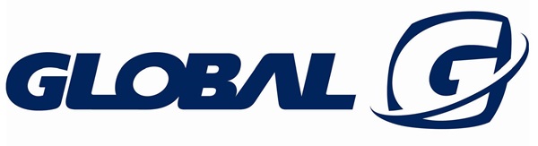 Global logo