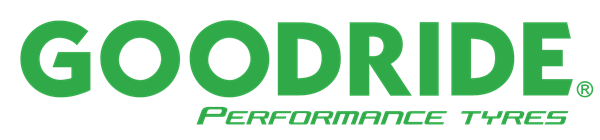 Goodride logo